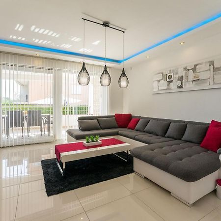 Vila Zatona Sunset With Heated Swimming Pool Zaton  Luaran gambar