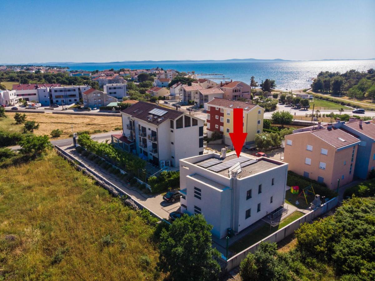 Vila Zatona Sunset With Heated Swimming Pool Zaton  Luaran gambar