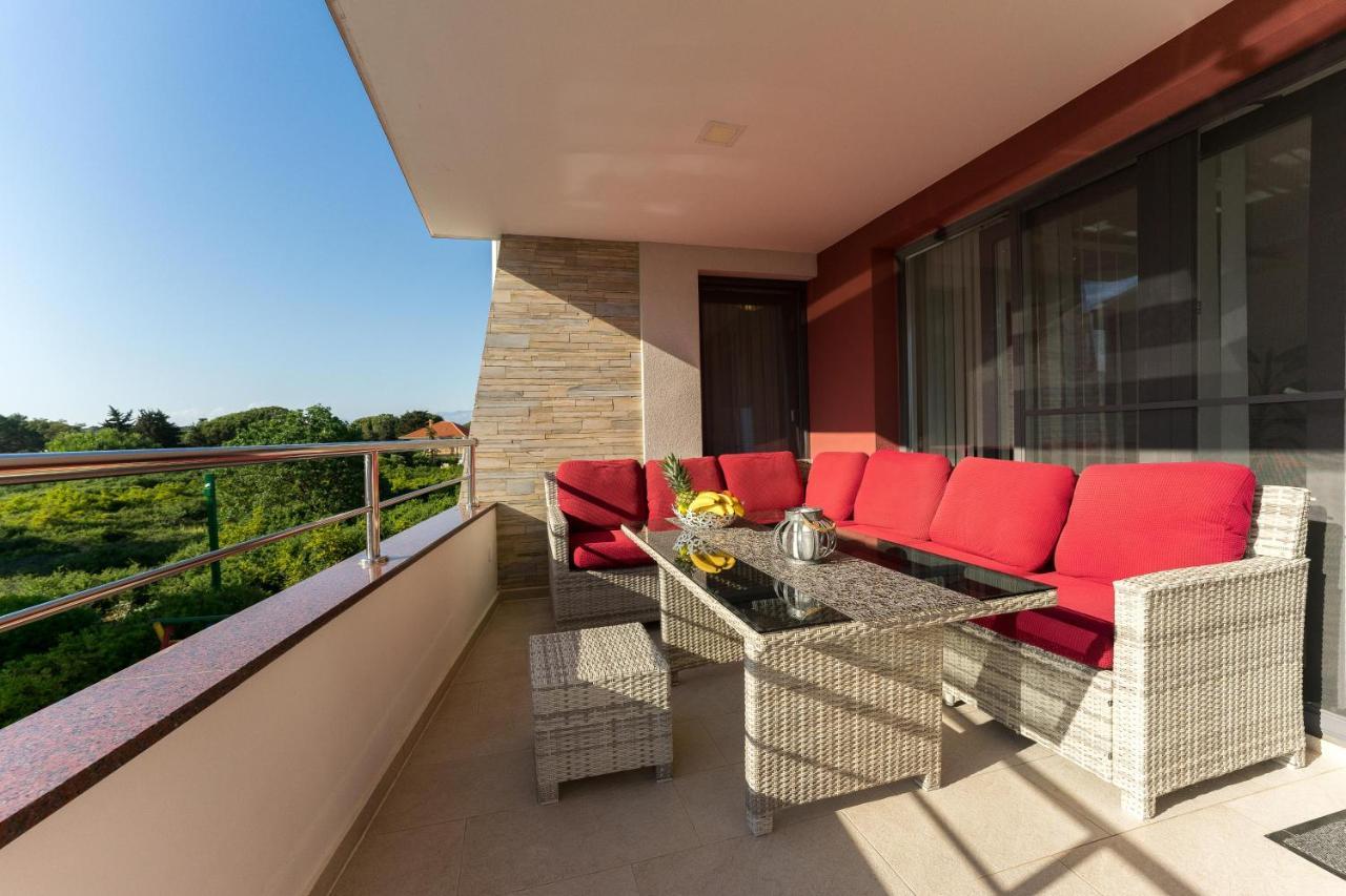 Vila Zatona Sunset With Heated Swimming Pool Zaton  Luaran gambar