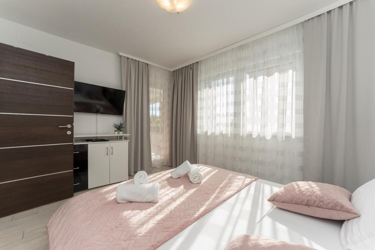 Vila Zatona Sunset With Heated Swimming Pool Zaton  Luaran gambar