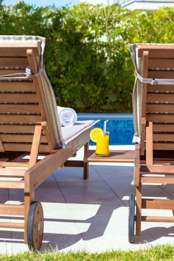 Vila Zatona Sunset With Heated Swimming Pool Zaton  Luaran gambar