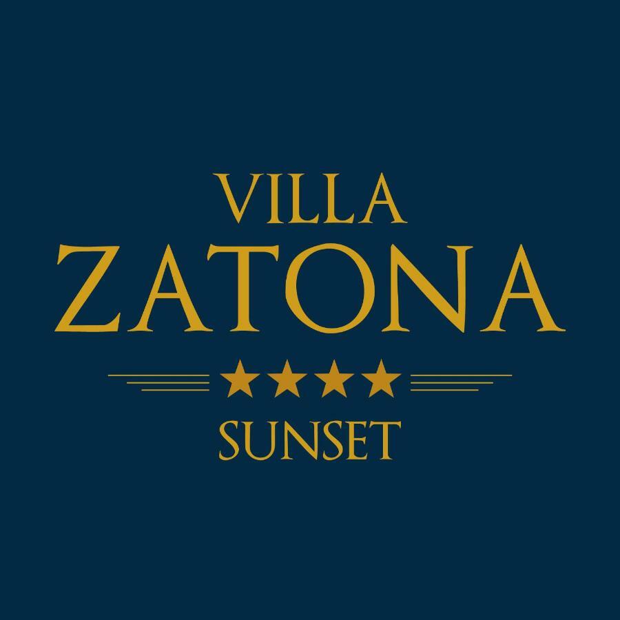 Vila Zatona Sunset With Heated Swimming Pool Zaton  Luaran gambar